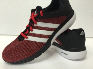 New ADIDAS TURBO 1.1 Knit Running cross Sneakers Shoes MENS US size 10